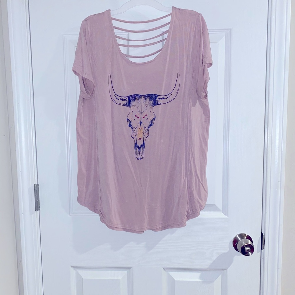 Grayson Threads Women’s Large Top - image 3